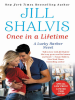Book Cover for "Once in a Lifetime"