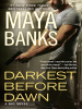 Book Cover for "Darkest Before Dawn"