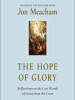 Book Cover for "The Hope of Glory"