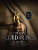 Book Cover for "The Two Towers"