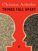Book Cover for "Things Fall Apart"