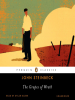 Book Cover for "Grapes of Wrath"