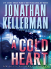 Book Cover for "A Cold Heart"