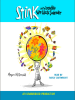 Book Cover for "Stink and the Incredible Super-Galactic Jawbreaker"