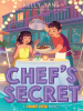 Book Cover for "Chef's Secret"