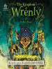Book Cover for "Goblin Magic"