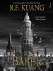 Book Cover for "Babel"