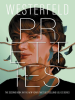 Book Cover for "Pretties"