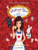 Book Cover for "Abby in Wonderland"