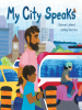 Book Cover for "My City Speaks"
