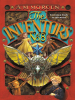 Book Cover for "The Inventors at No. 8"