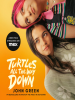 Book Cover for "Turtles All the Way Down"