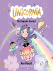 Book Cover for "Unicornia"
