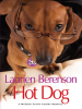 Book Cover for "Hot Dog"