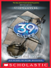 Book Cover for "Storm Warning"