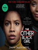 Book Cover for "The Other Black Girl"