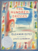 Book Cover for "The Hundred Dresses"