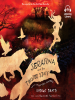 Book Cover for "Serafina and the Twisted Staff"