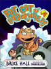 Book Cover for "Fat Cat of Underwhere"