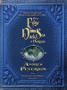 Book Cover for "On the Edge of the Dark Sea of Darkness"