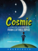 Book Cover for "Cosmic"