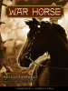 Book Cover for "War Horse"