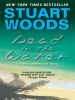 Book Cover for "Dead in the Water"