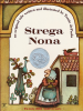 Book Cover for "Strega Nona"