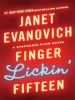 Book Cover for "Finger Lickin' Fifteen"