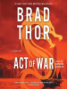 Book Cover for "Act of War"