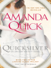 Book Cover for "Quicksilver"