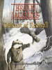 Book Cover for "Outcast of Redwall"