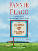 Book Cover for "The Wonder Boy of Whistle Stop"