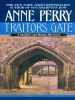 Book Cover for "Traitors Gate"