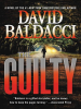 Book Cover for "The Guilty"