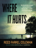 Book Cover for "Where It Hurts"