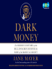 Book Cover for "Dark Money"