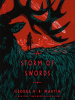Book Cover for "A Storm of Swords"