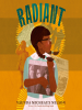 Book Cover for "Radiant"