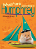 Book Cover for "Adventure According to Humphrey"