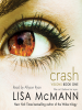 Book Cover for "Crash"