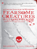 Book Cover for "Fearsome Creatures of the Lumberwoods"