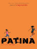 Book Cover for "Patina"
