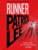 Book Cover for "Runner"