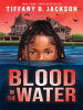 Book Cover for "Blood in the Water"