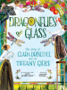 Book Cover for "Dragonflies of Glass"
