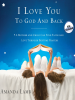 Book Cover for "I Love You to God and Back"