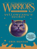 Book Cover for "Yellowfang's Secret"