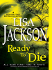 Book Cover for "Ready to Die"