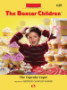 Book Cover for "The Cupcake Caper"